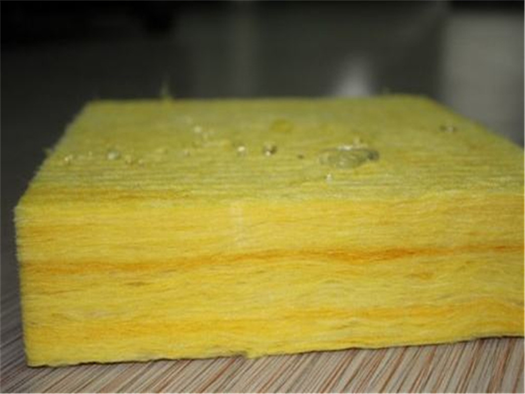 附近耐火1小時(shí)鋁箔玻璃棉板
