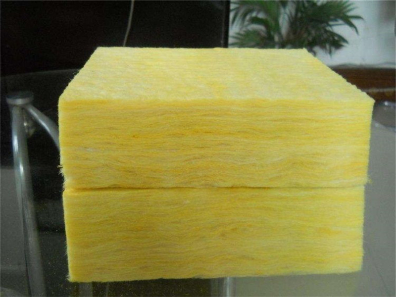 玻璃棉板剪切