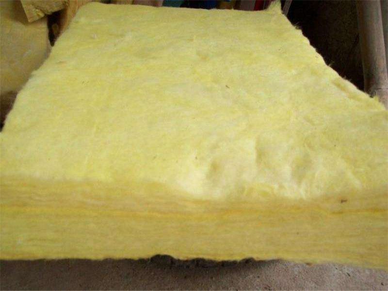 玻璃棉卷氈環(huán)保要求
