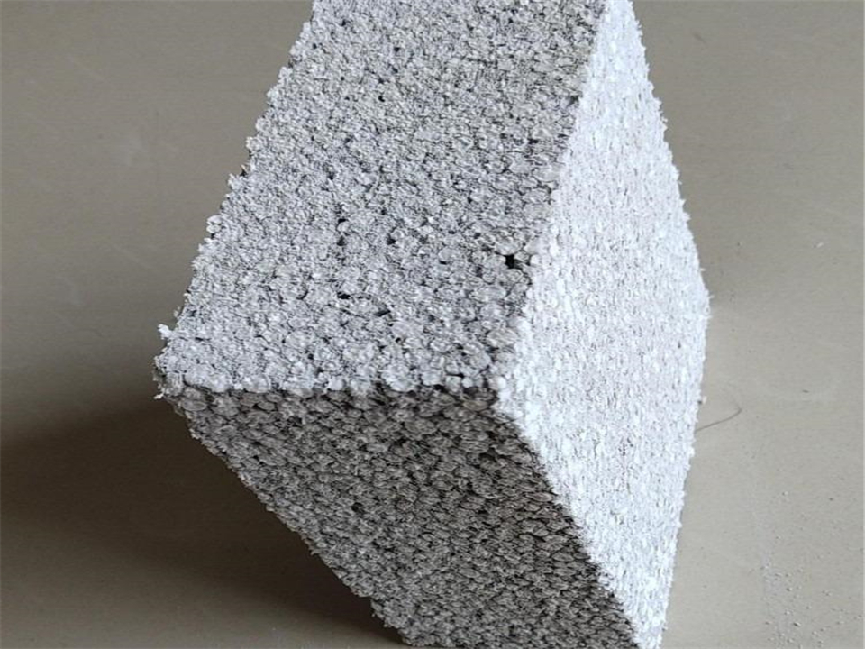 勻質(zhì)保溫板