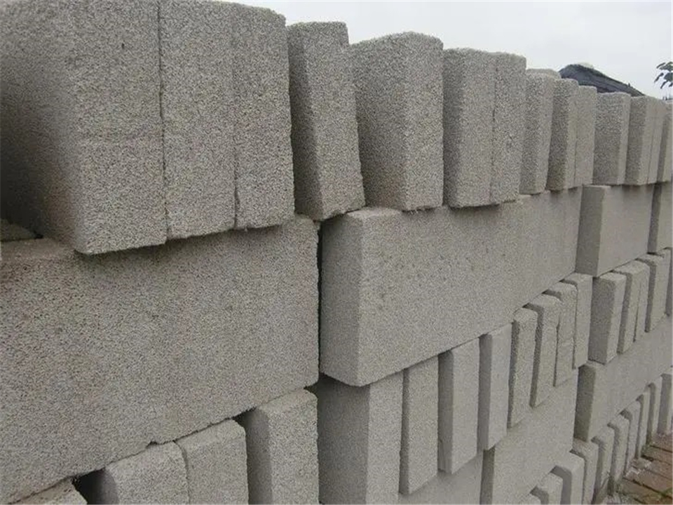 發(fā)泡水泥保溫板