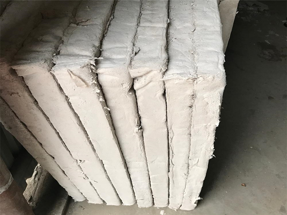 復(fù)合硅酸鹽板