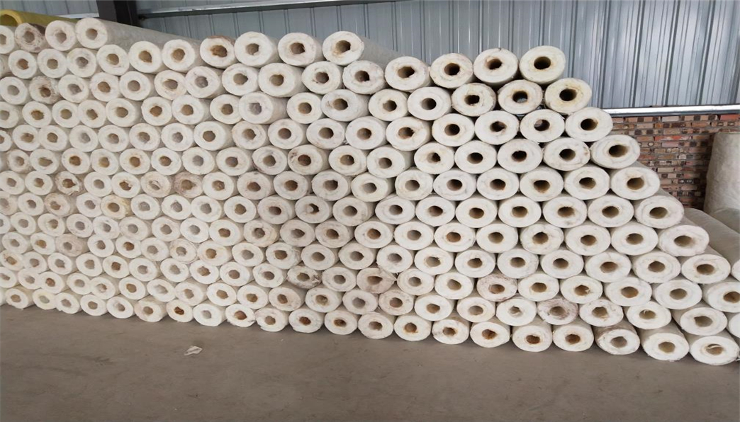 鋁鎂質(zhì)管殼