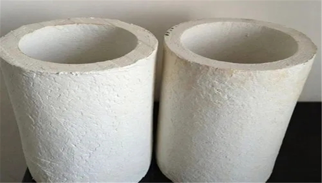 復(fù)合硅酸鹽管殼