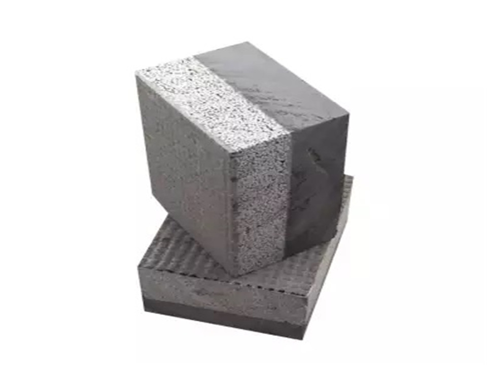 現(xiàn)澆混凝土保溫模板