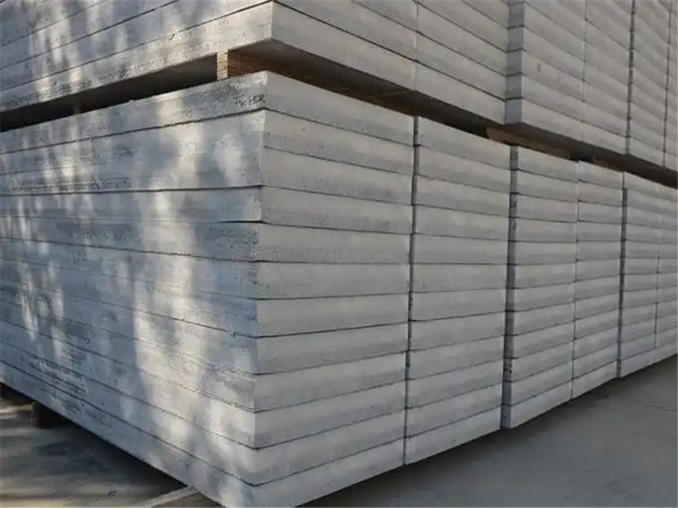 結(jié)構(gòu)保溫一體板