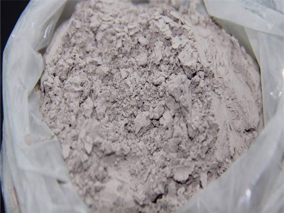 無(wú)機(jī)柔性防火堵料