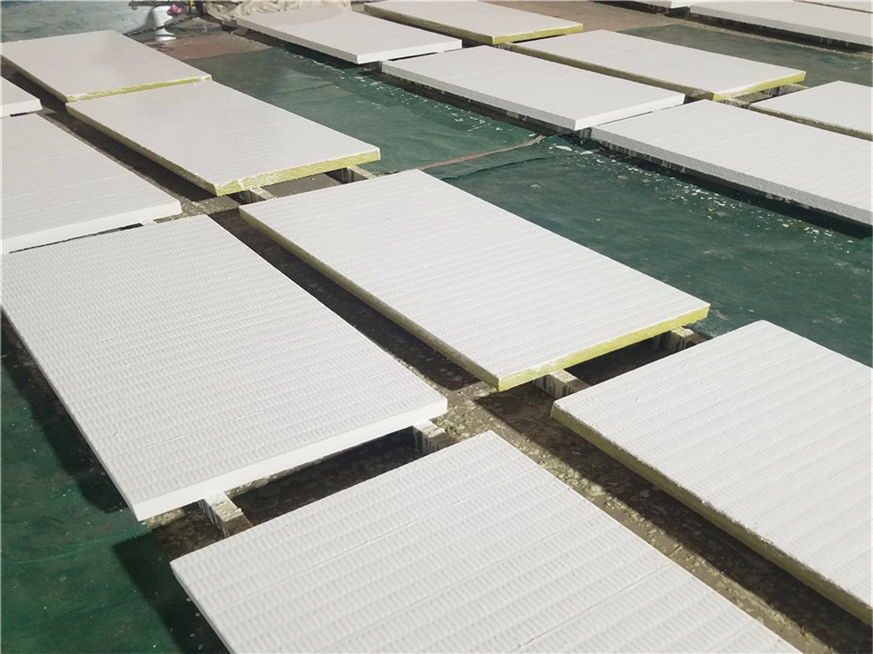 無(wú)機(jī)防火涂層板