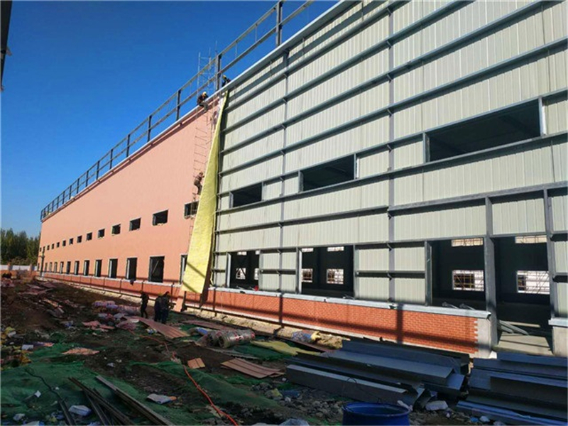 北京海淀垃圾場(chǎng)項目