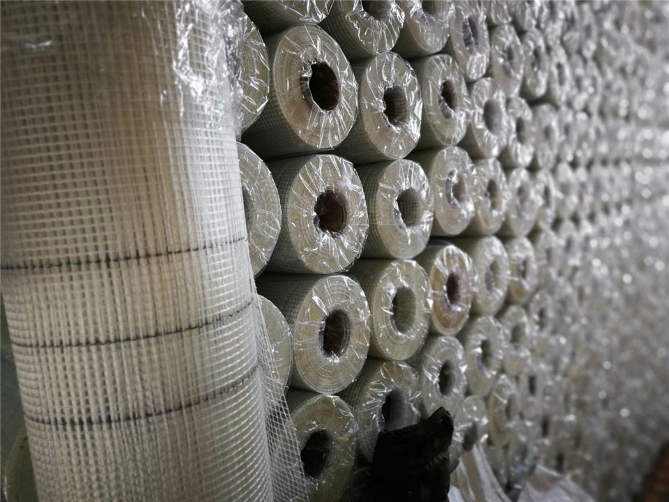 內(nèi)墻網(wǎng)格布